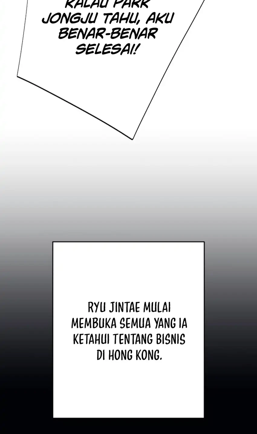 Voice Phishing Turns Your Life Around Chapter 71 - halaman 77