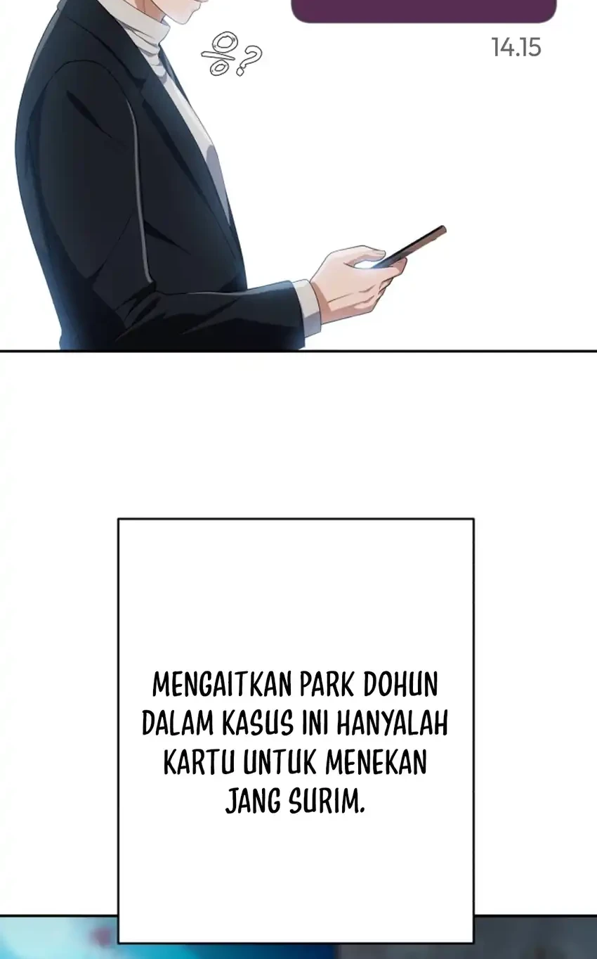 Voice Phishing Turns Your Life Around Chapter 72 - halaman 20
