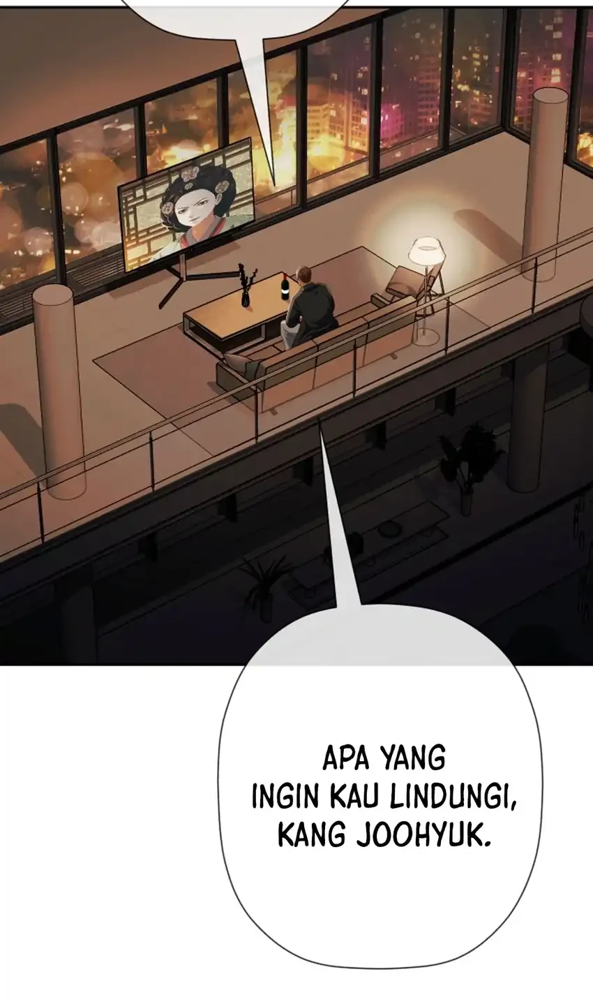 Voice Phishing Turns Your Life Around Chapter 74 - halaman 118