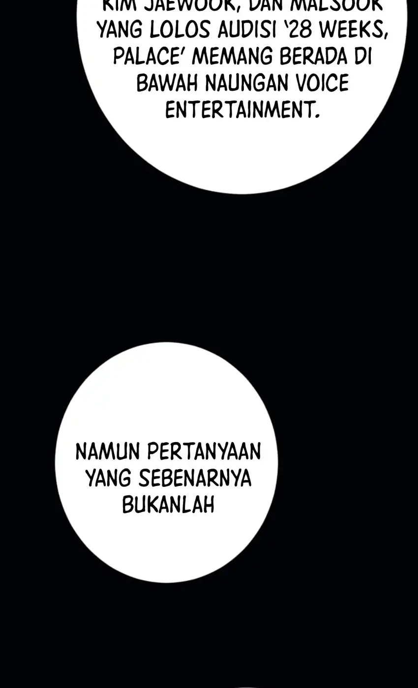 Voice Phishing Turns Your Life Around Chapter 74 - halaman 16