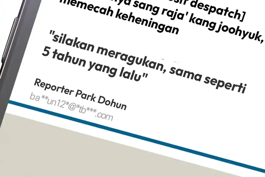 Voice Phishing Turns Your Life Around Chapter 74 - halaman 8