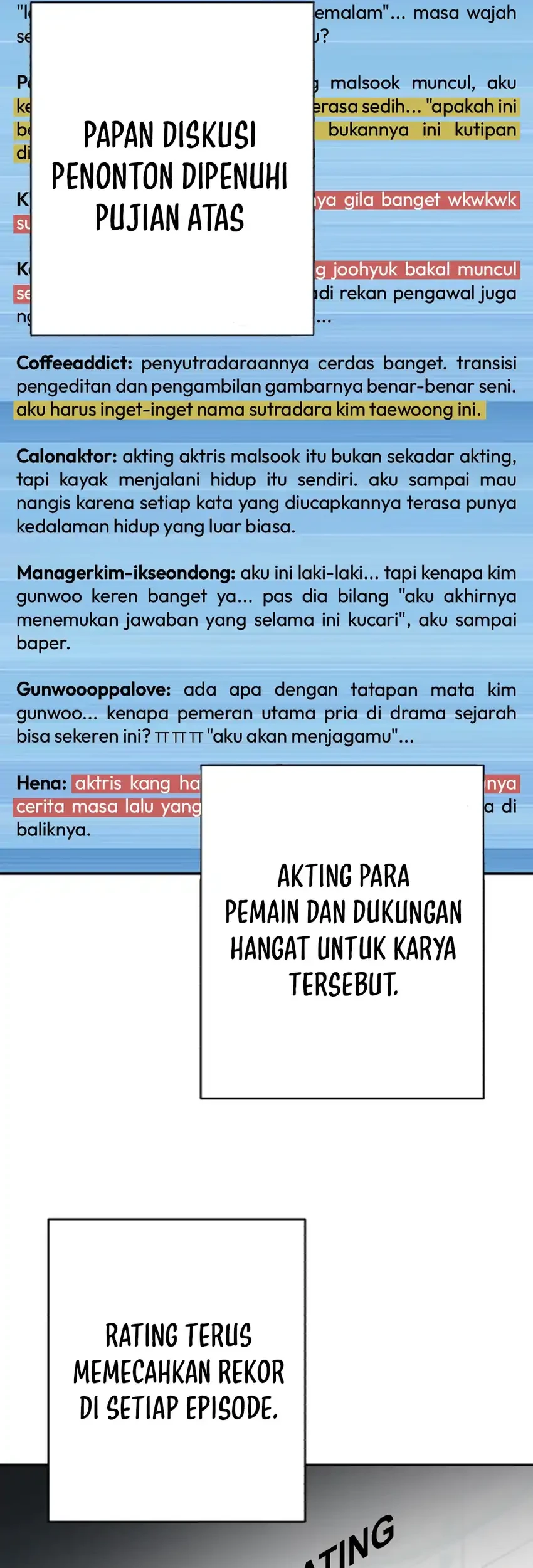 Voice Phishing Turns Your Life Around Chapter 75 - halaman 3
