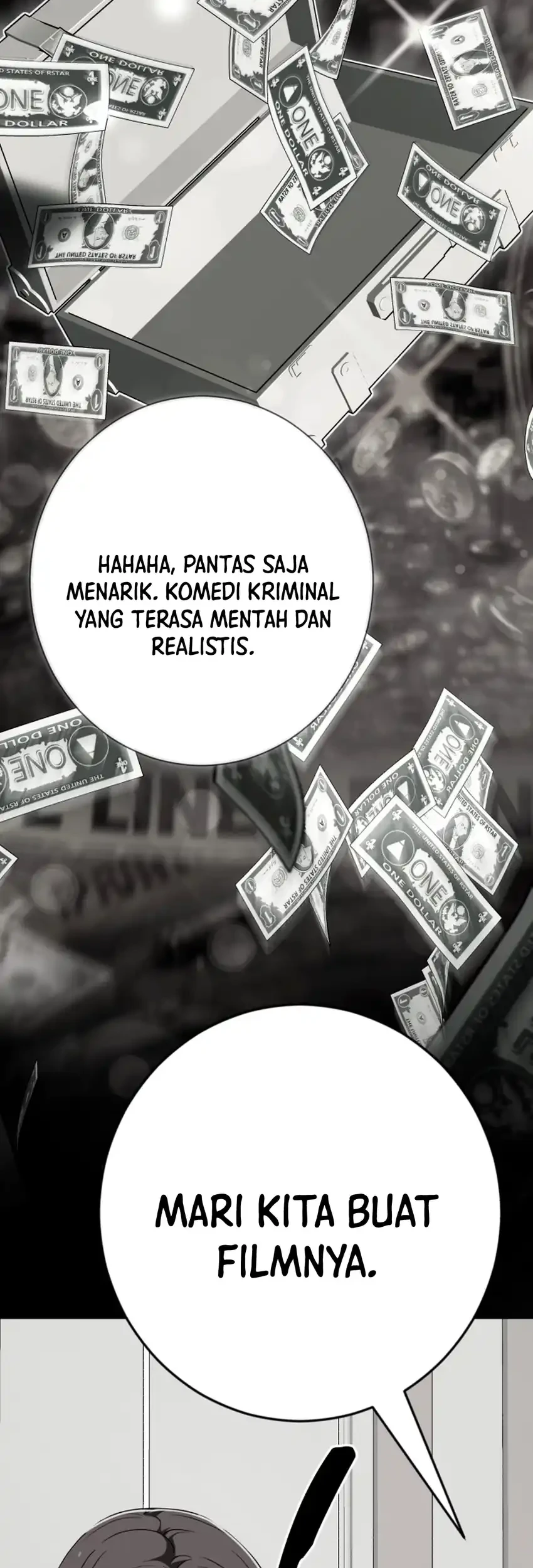 Voice Phishing Turns Your Life Around Chapter 80 - halaman 49