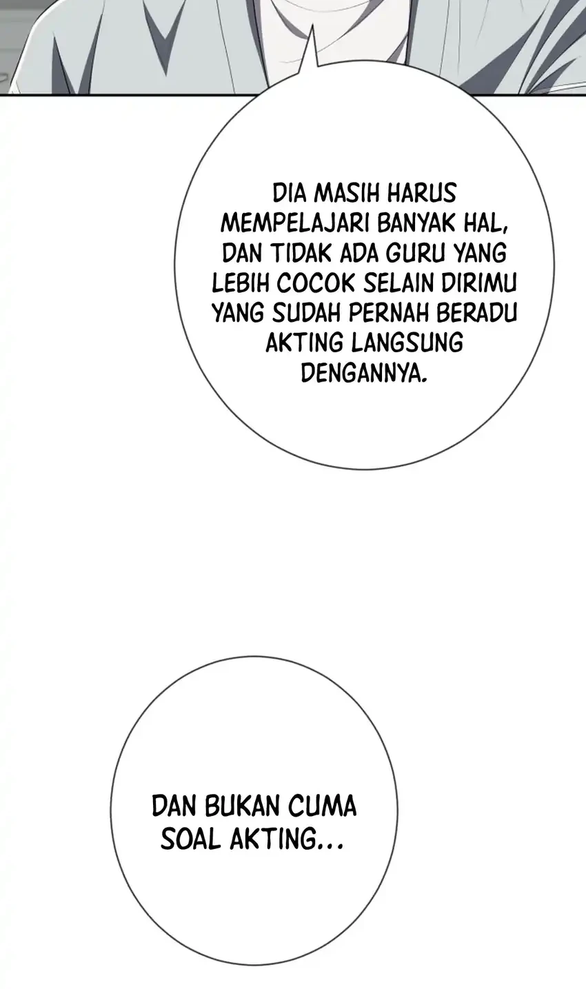 Voice Phishing Turns Your Life Around Chapter 80 - halaman 61