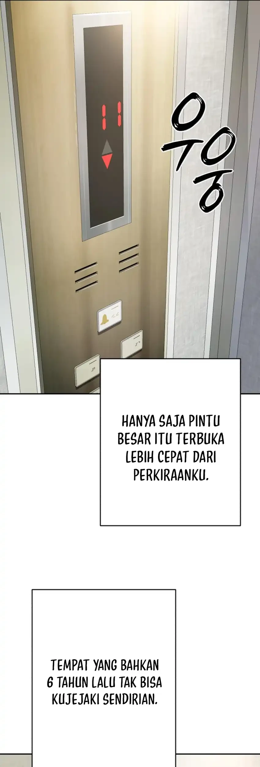 Voice Phishing Turns Your Life Around Chapter 82 - halaman 54