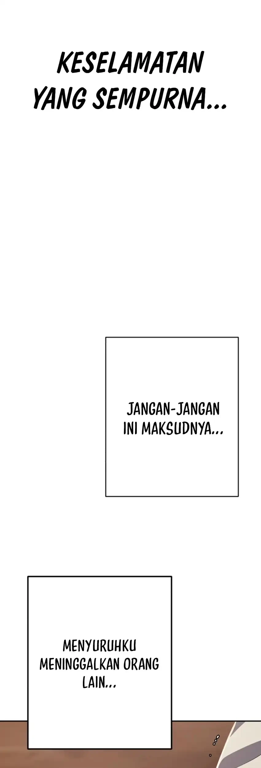 Voice Phishing Turns Your Life Around Chapter 83 - halaman 54