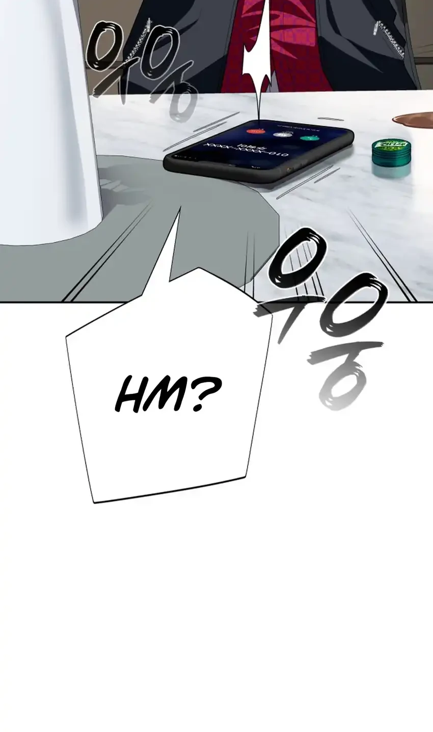 Voice Phishing Turns Your Life Around Chapter 84 - halaman 10