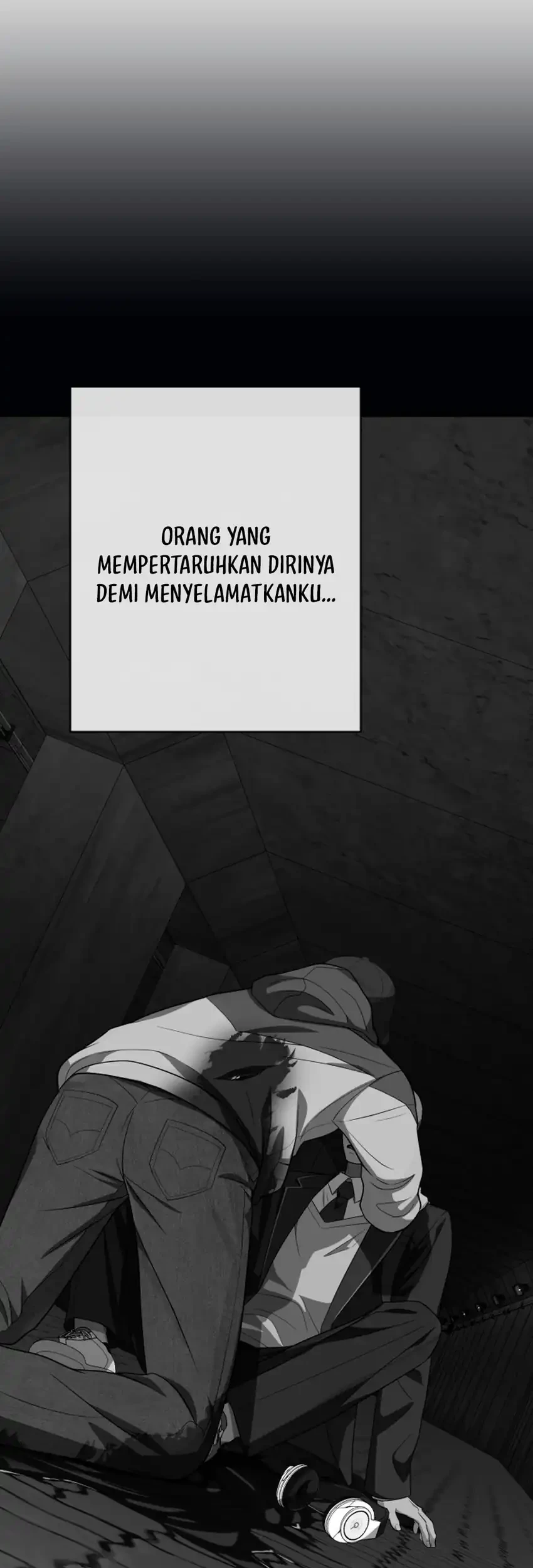 Voice Phishing Turns Your Life Around Chapter 84 - halaman 105