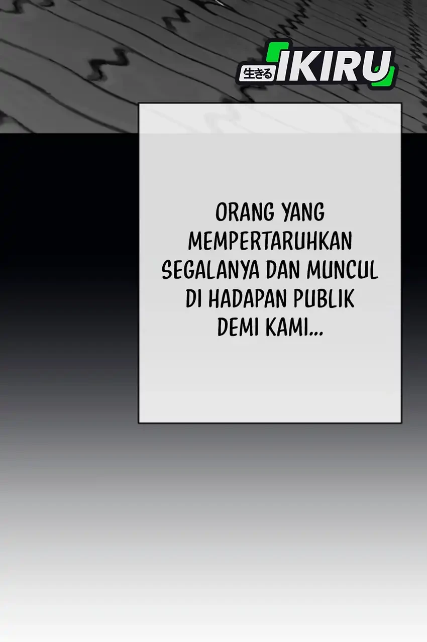 Voice Phishing Turns Your Life Around Chapter 84 - halaman 106