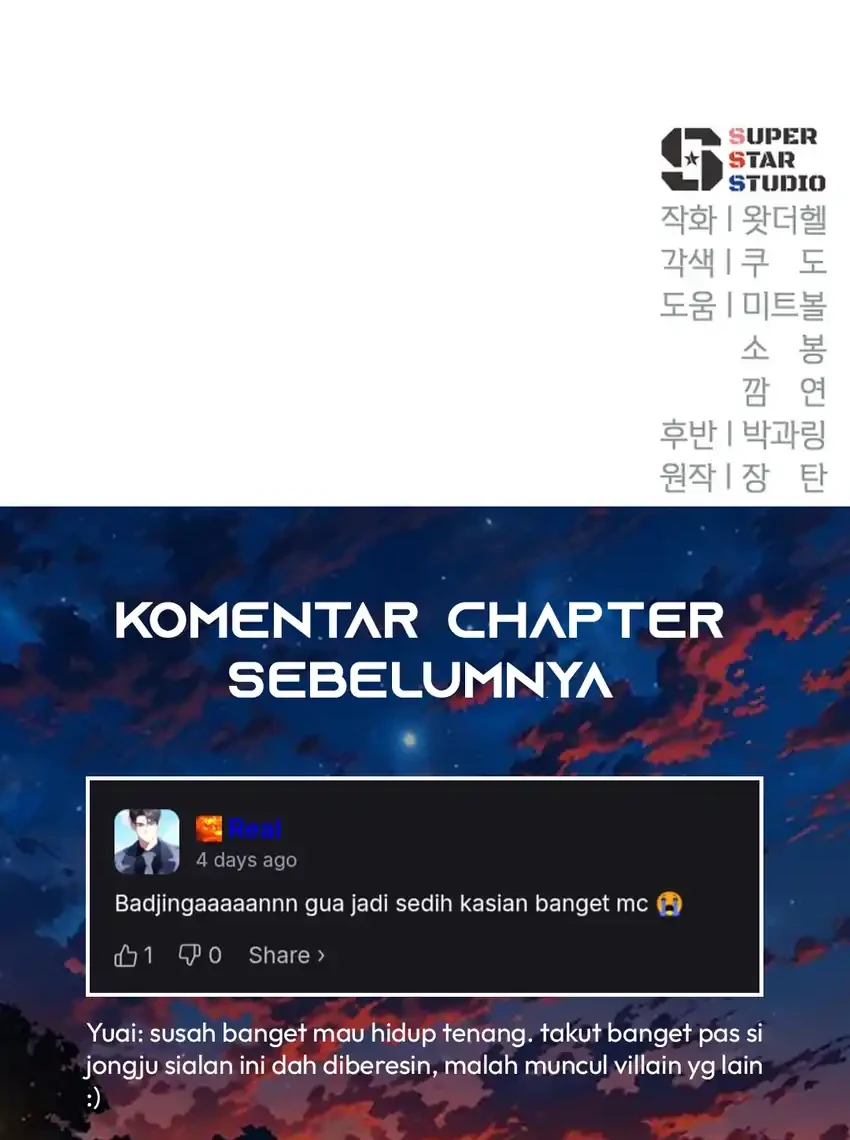 Voice Phishing Turns Your Life Around Chapter 84 - halaman 110