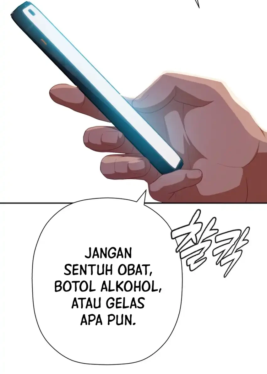 Voice Phishing Turns Your Life Around Chapter 84 - halaman 44