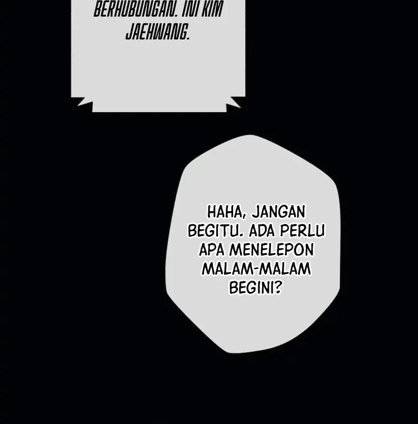 Voice Phishing Turns Your Life Around Chapter 86 - halaman 111