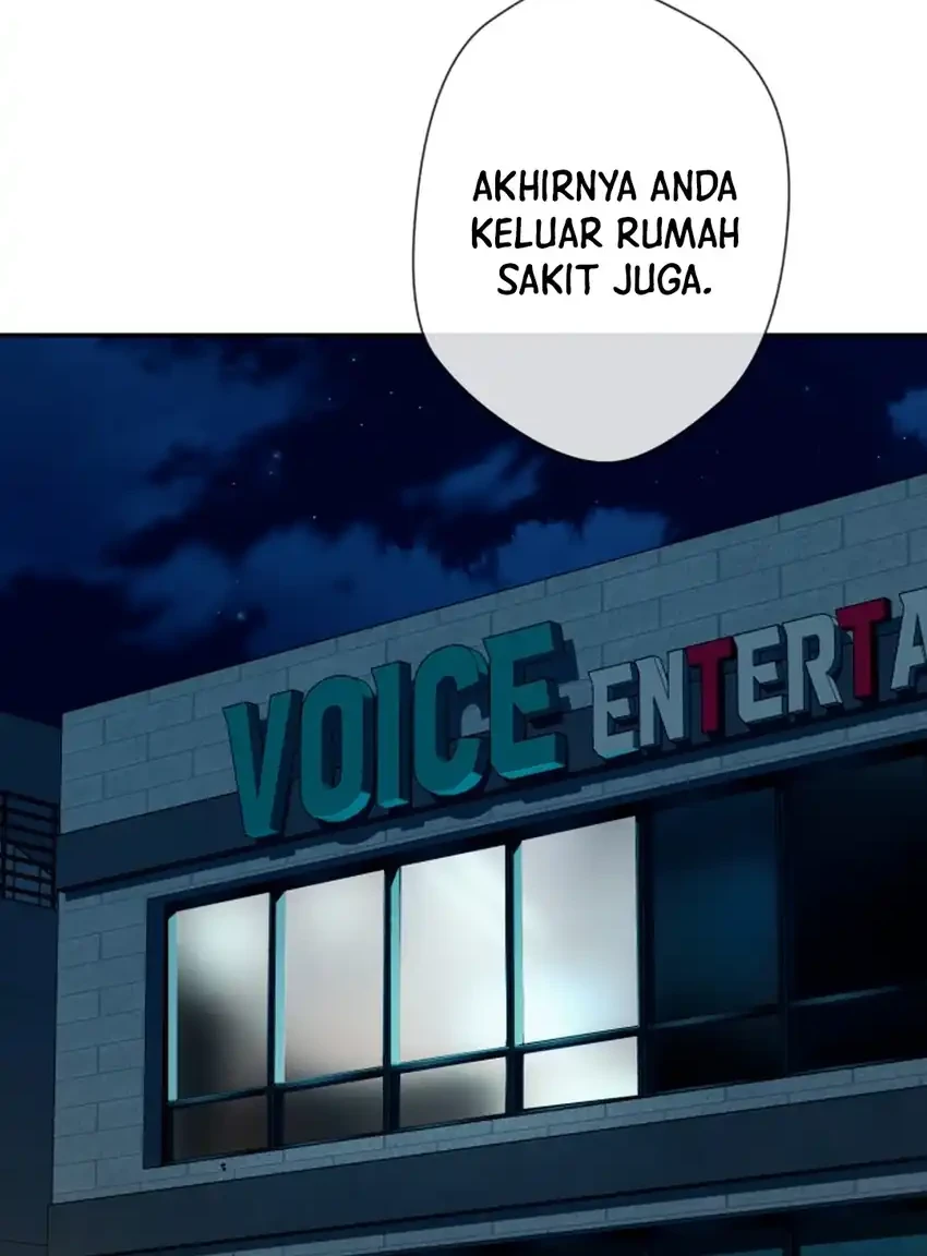 Voice Phishing Turns Your Life Around Chapter 86 - halaman 74