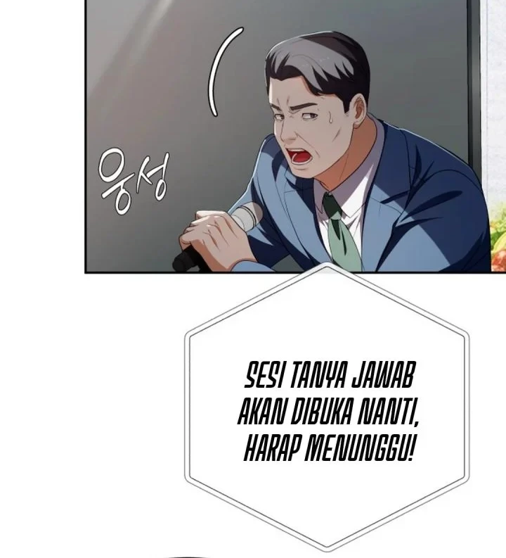 Voice Phishing Turns Your Life Around Chapter 87 - halaman 62