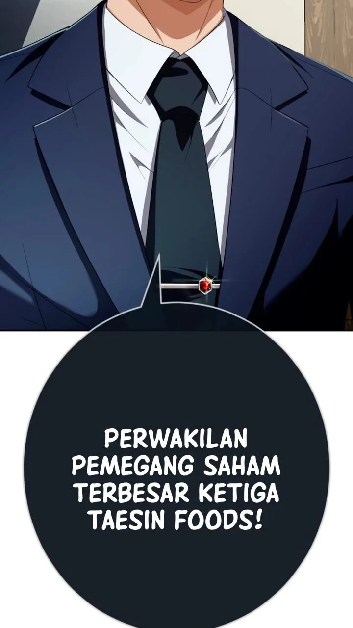 Voice Phishing Turns Your Life Around Chapter 87 - halaman 94