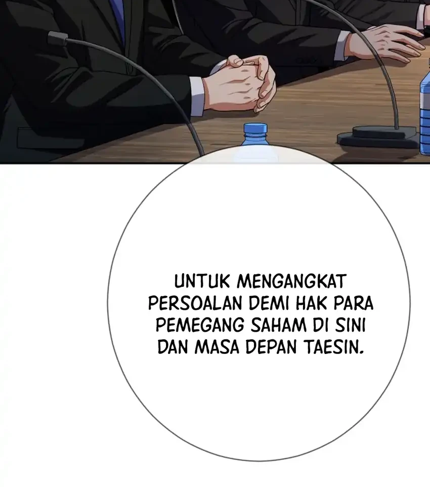 Voice Phishing Turns Your Life Around Chapter 88 - halaman 14