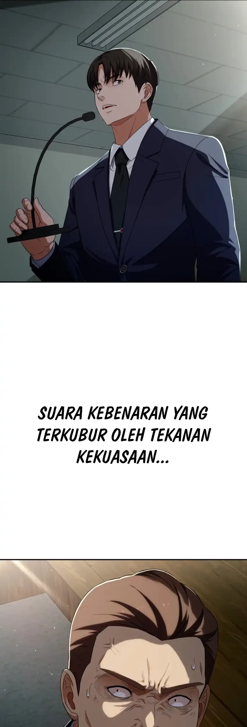 Voice Phishing Turns Your Life Around Chapter 88 - halaman 65
