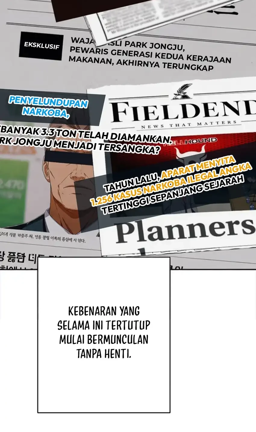 Voice Phishing Turns Your Life Around Chapter 89 - halaman 26