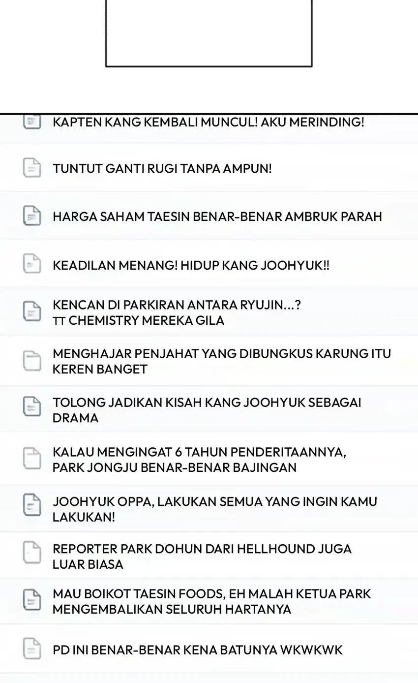 Voice Phishing Turns Your Life Around Chapter 89 - halaman 30