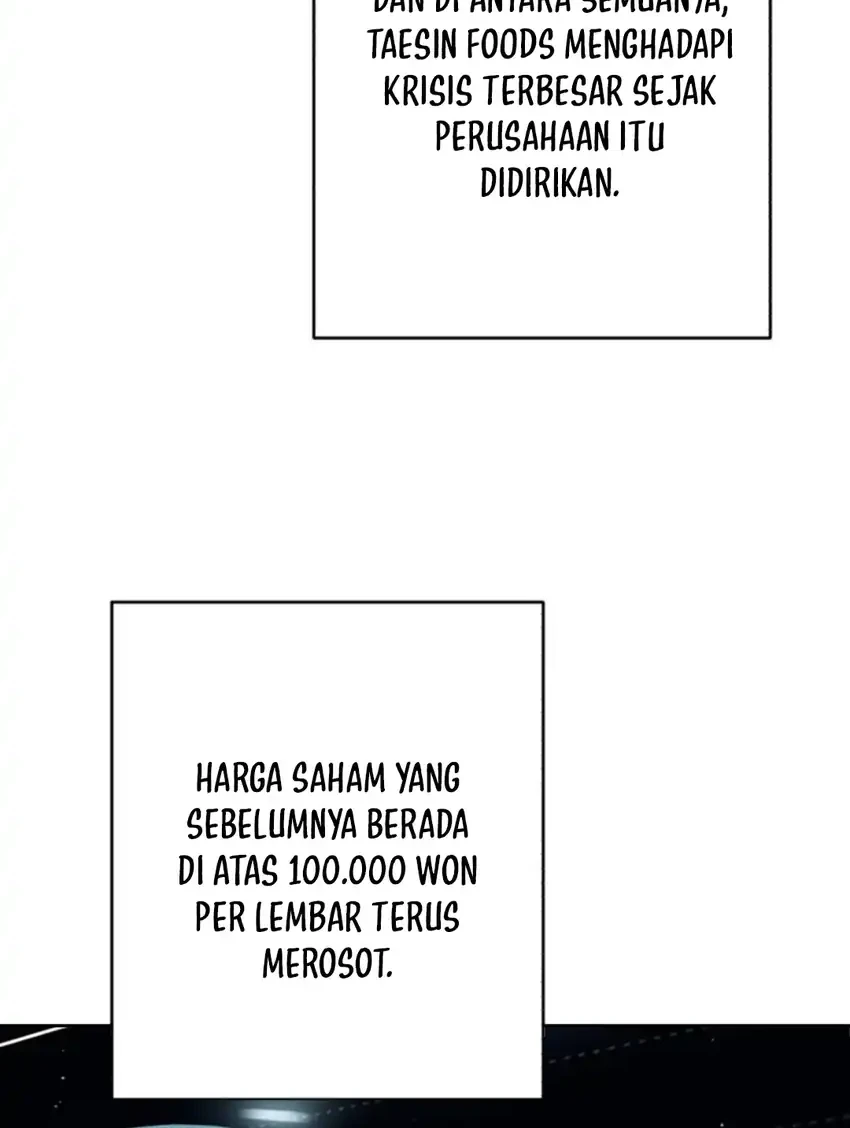 Voice Phishing Turns Your Life Around Chapter 89 - halaman 32