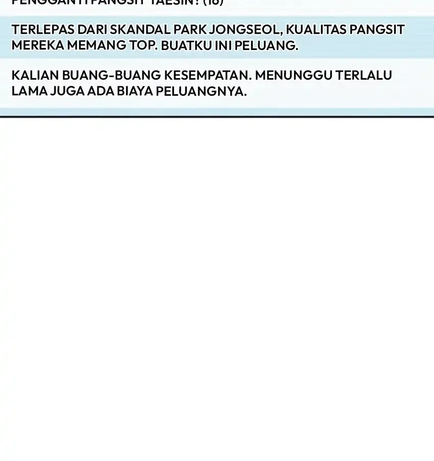 Voice Phishing Turns Your Life Around Chapter 89 - halaman 34