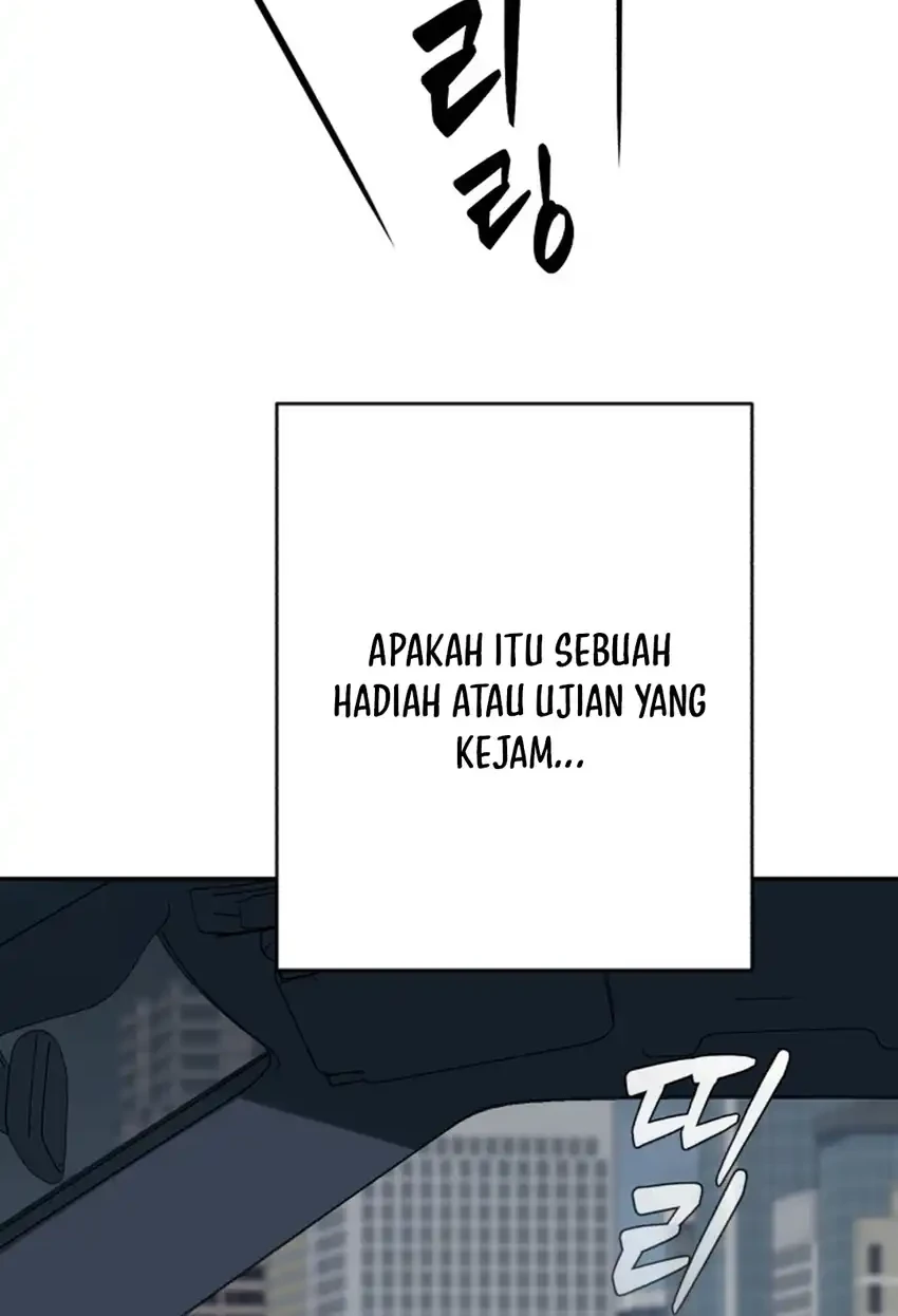 Voice Phishing Turns Your Life Around Chapter 90 - halaman 58