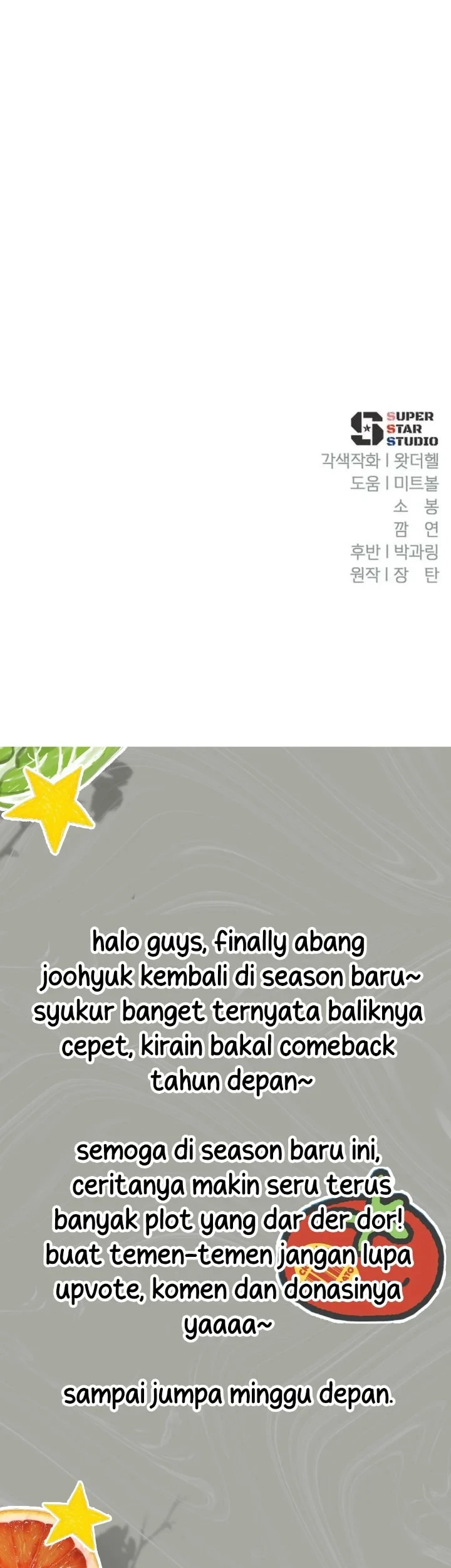 Voice Phishing Turns Your Life Around Chapter 91 - halaman 105