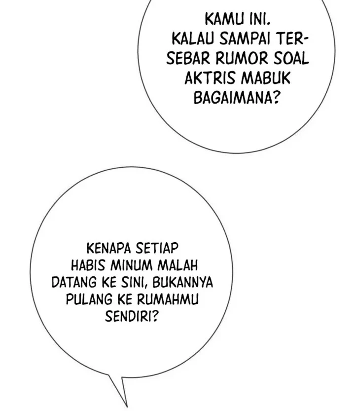 Voice Phishing Turns Your Life Around Chapter 91 - halaman 50
