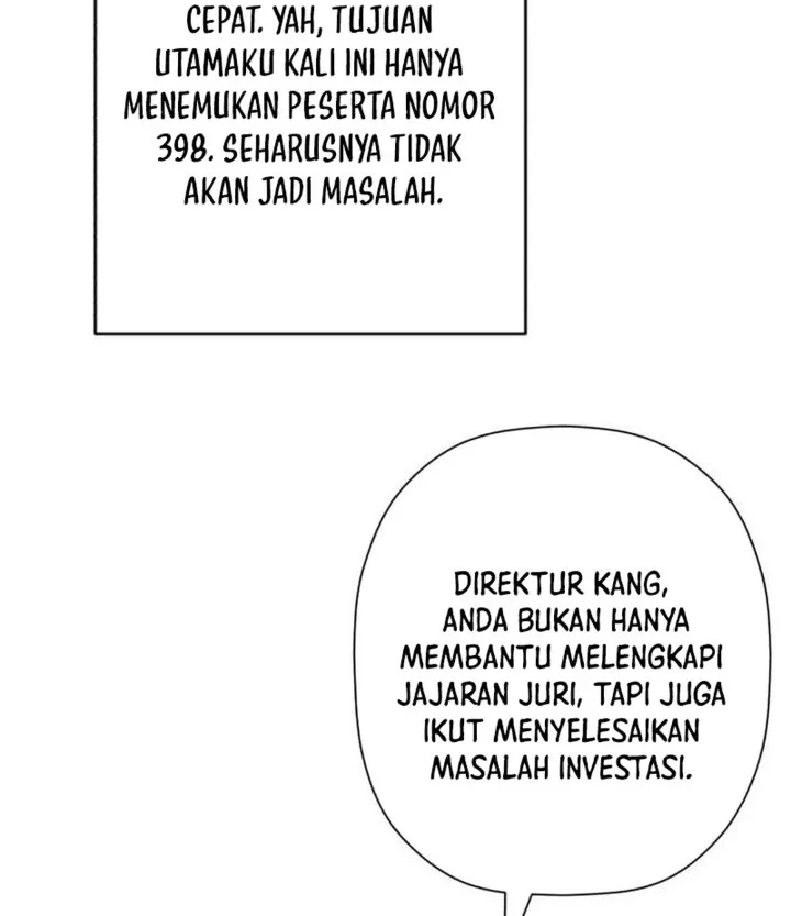 Voice Phishing Turns Your Life Around Chapter 91 - halaman 86