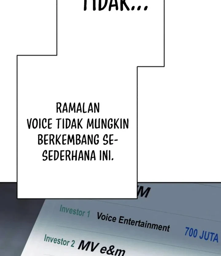 Voice Phishing Turns Your Life Around Chapter 91 - halaman 90