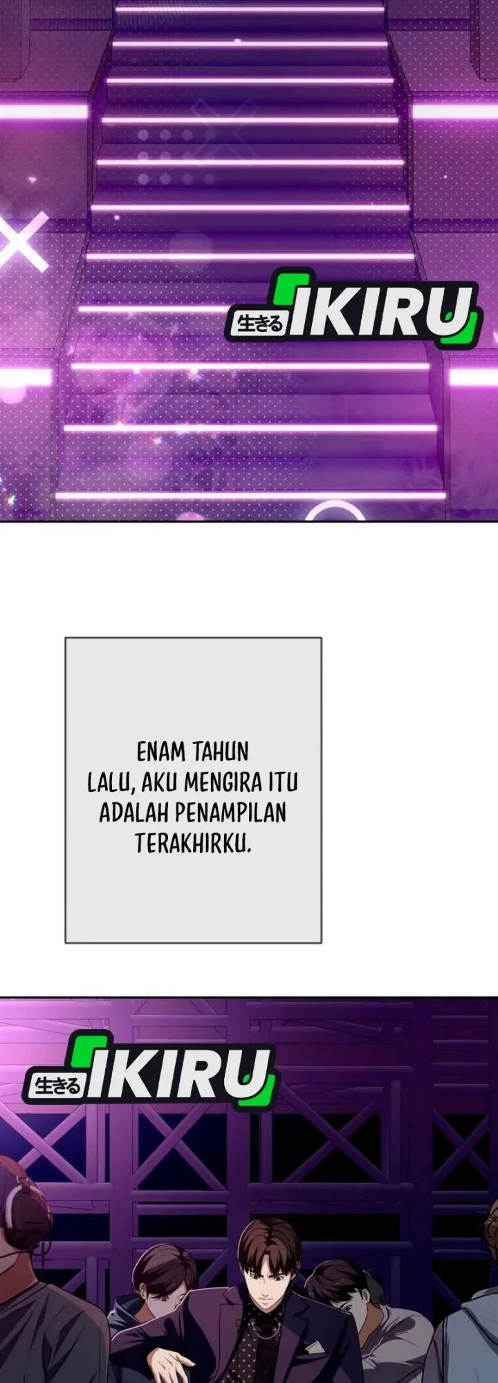 Voice Phishing Turns Your Life Around Chapter 92 - halaman 15