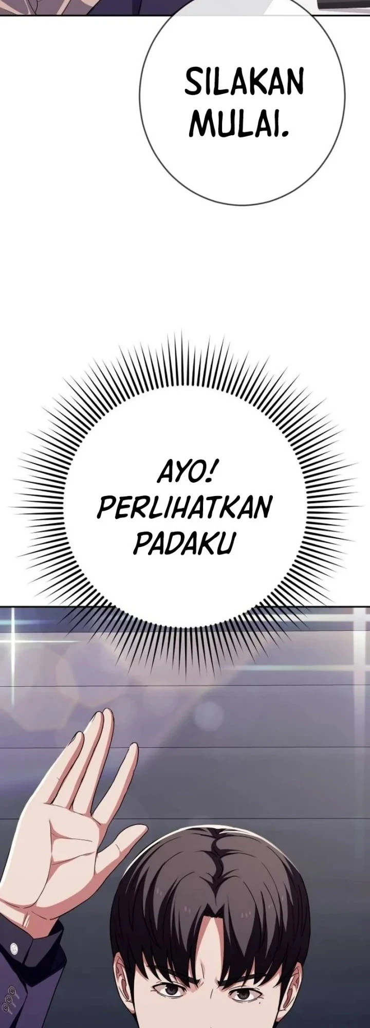 Voice Phishing Turns Your Life Around Chapter 92 - halaman 81