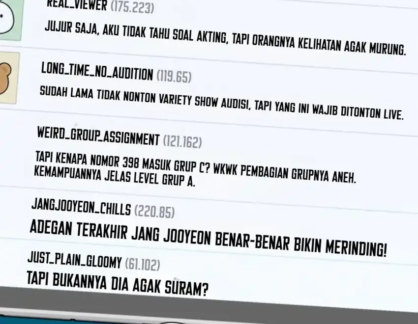 Voice Phishing Turns Your Life Around Chapter 93 - halaman 83