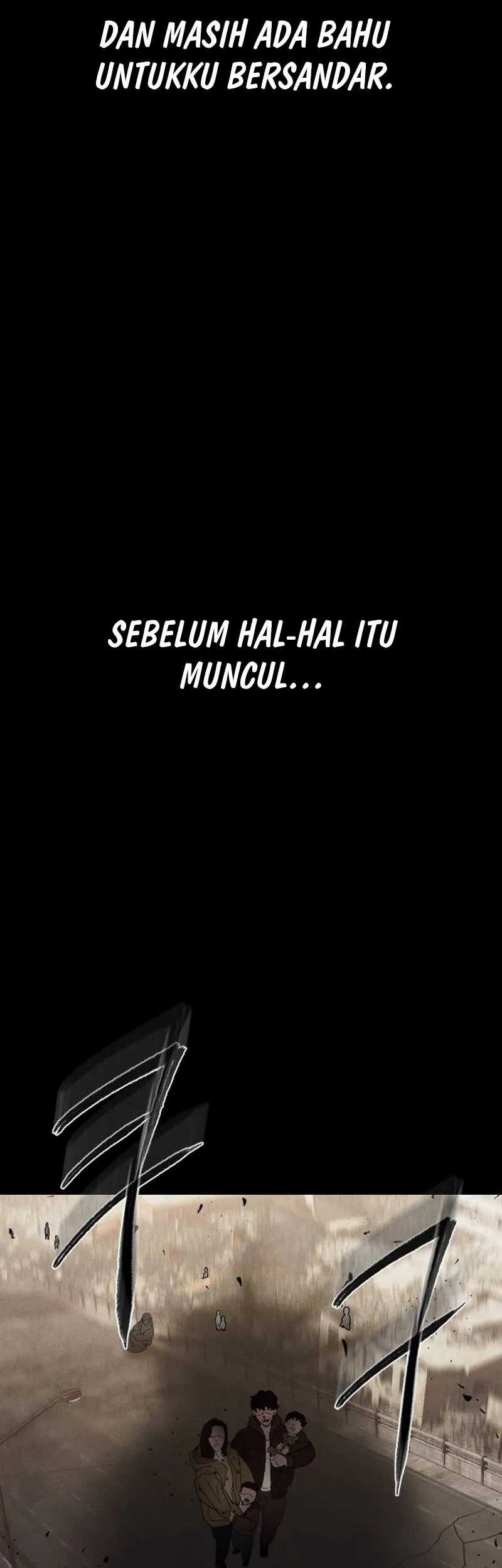Void Man Chapter 1 - halaman 10