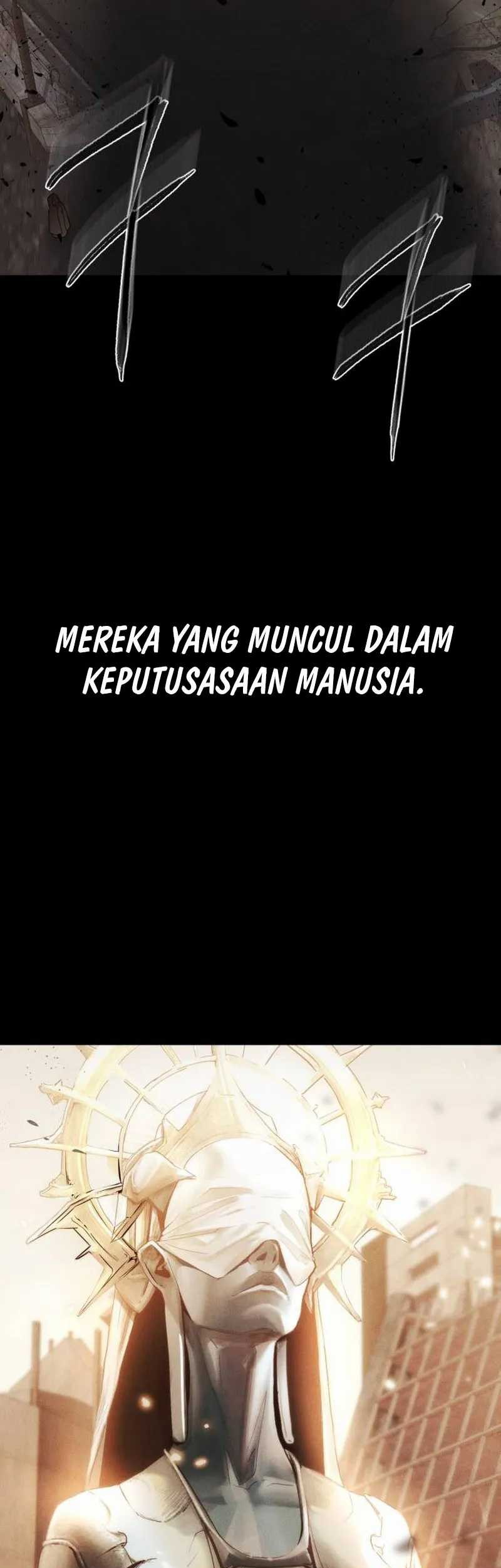 Void Man Chapter 1 - halaman 11