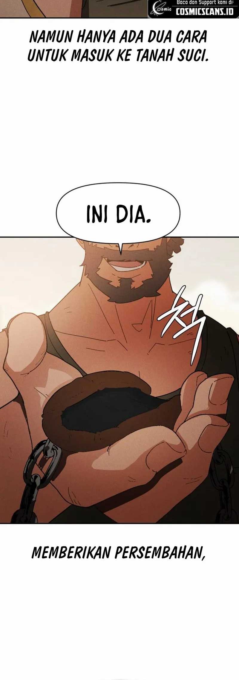 Void Man Chapter 1 - halaman 24