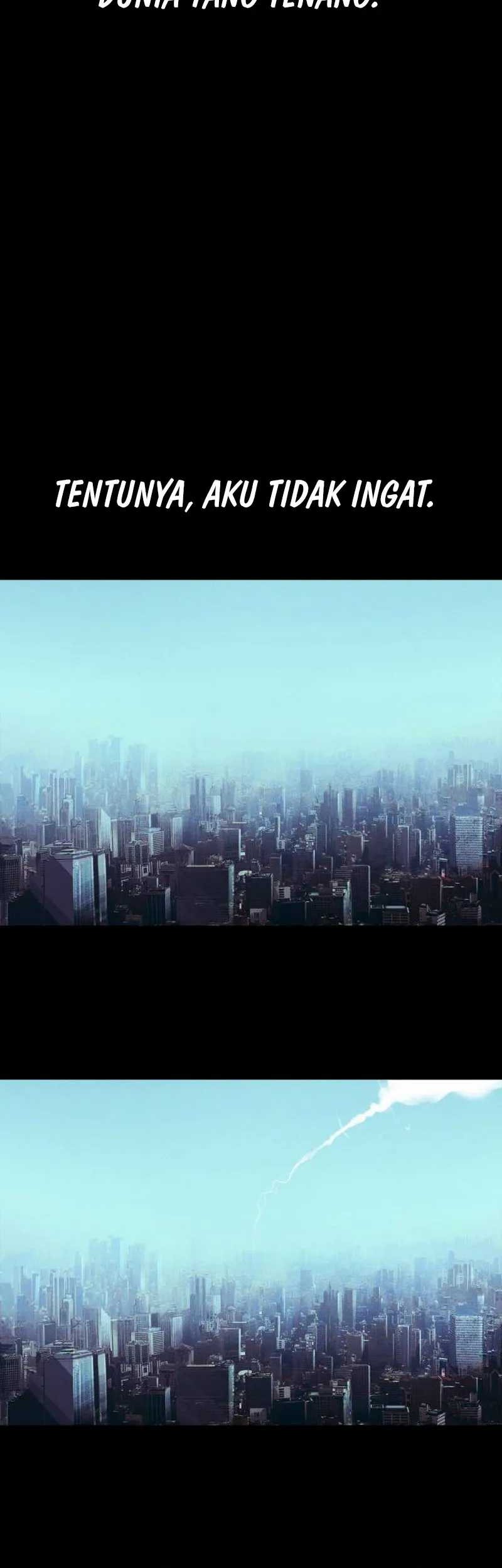 Void Man Chapter 1 - halaman 3