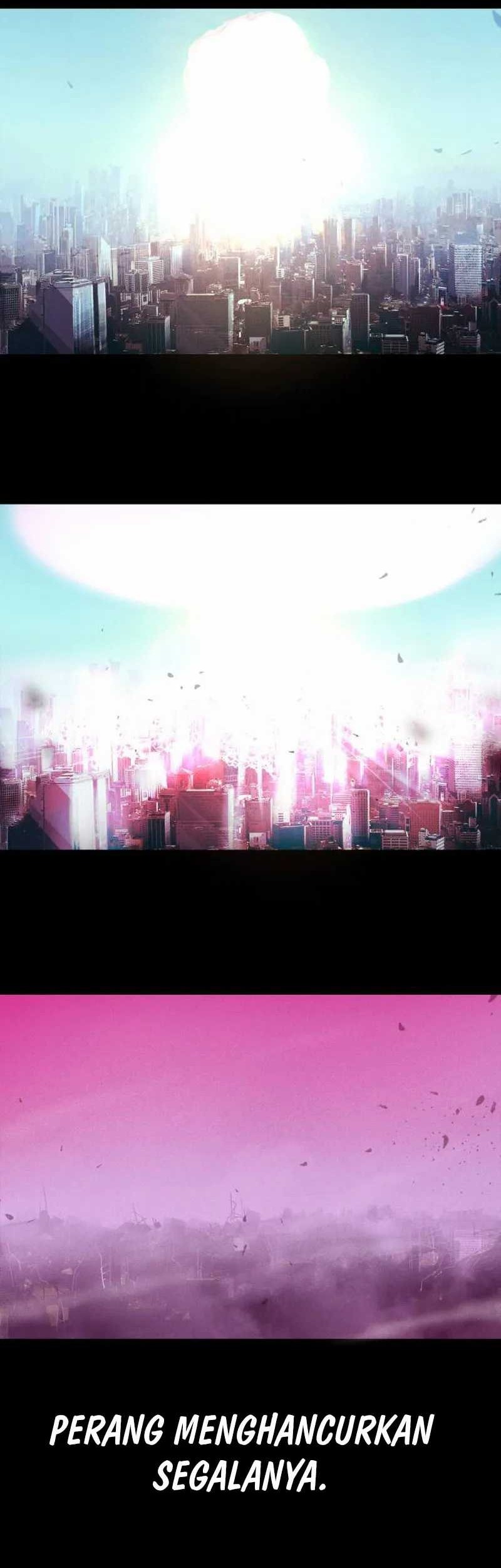 Void Man Chapter 1 - halaman 4