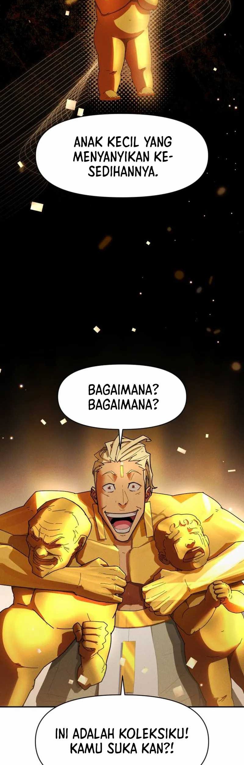 Void Man Chapter 1 - halaman 44