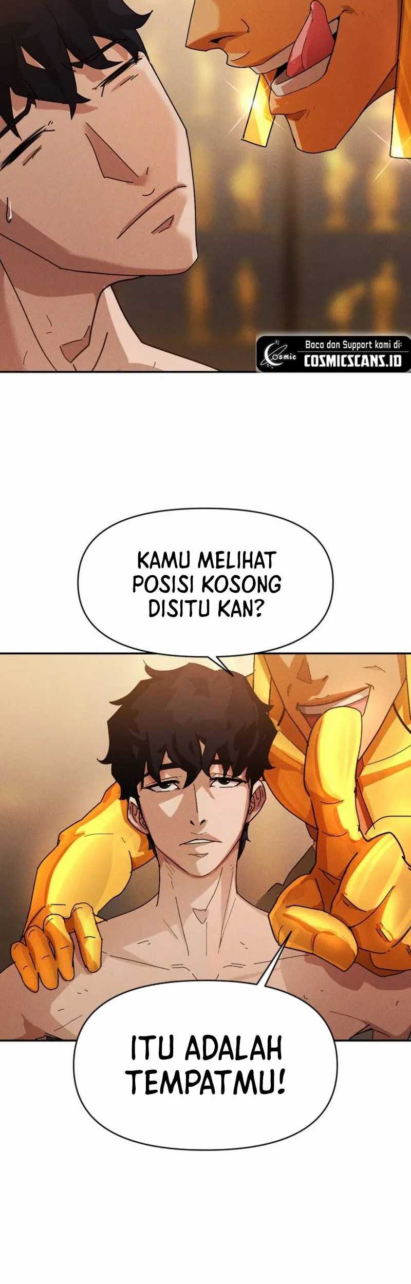 Void Man Chapter 1 - halaman 50