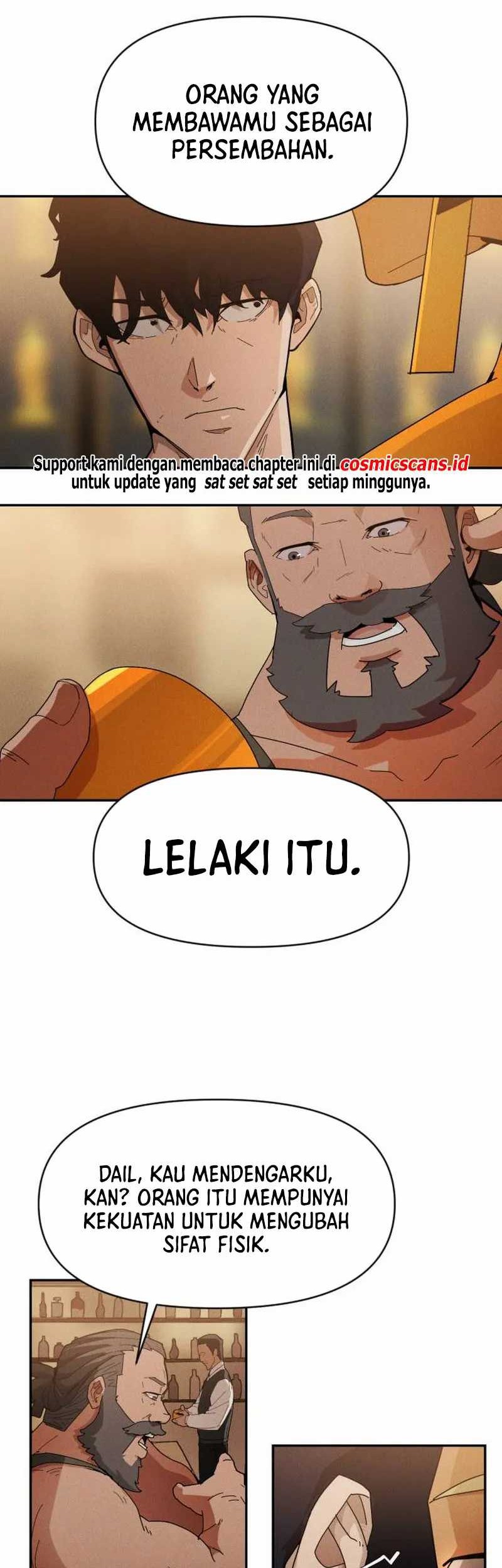 Void Man Chapter 1 - halaman 58