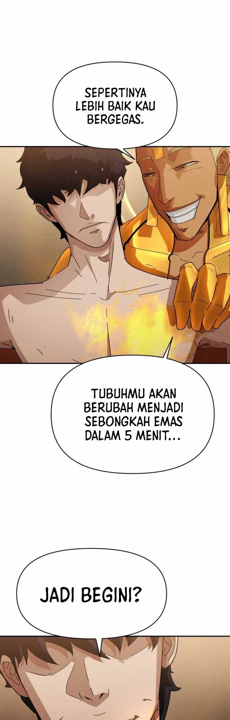Void Man Chapter 1 - halaman 63