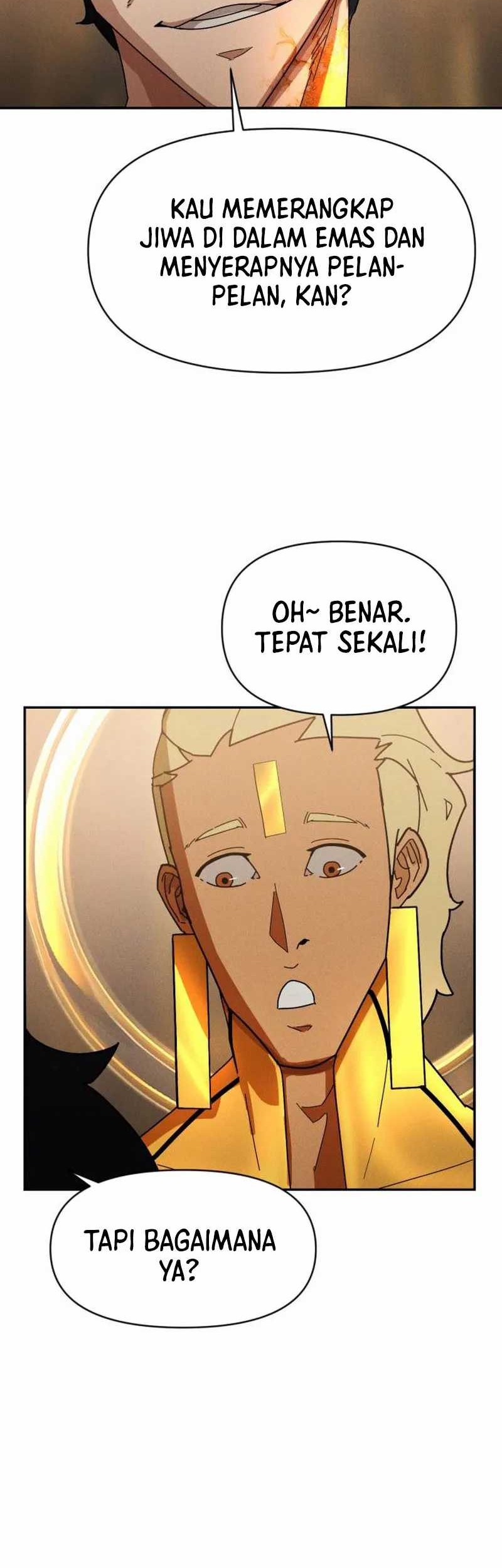 Void Man Chapter 1 - halaman 64
