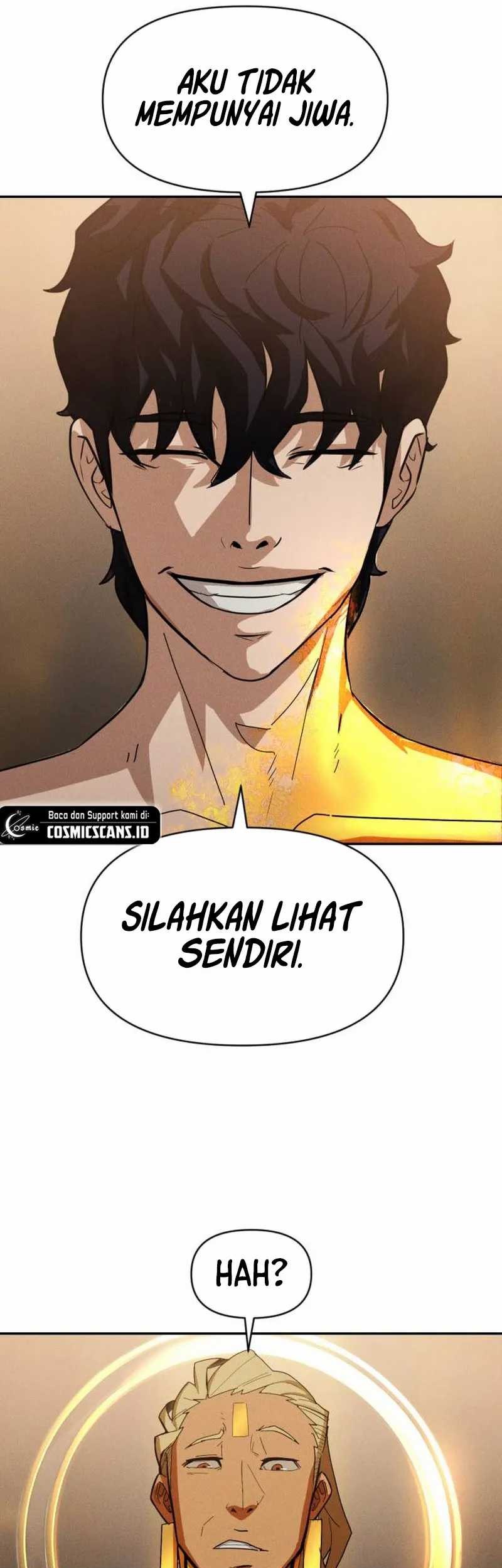 Void Man Chapter 1 - halaman 65