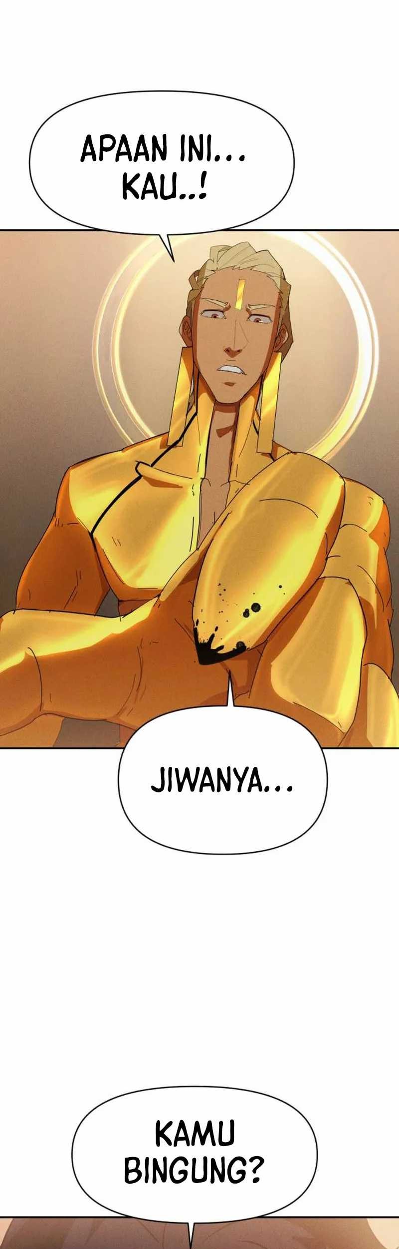 Void Man Chapter 1 - halaman 67