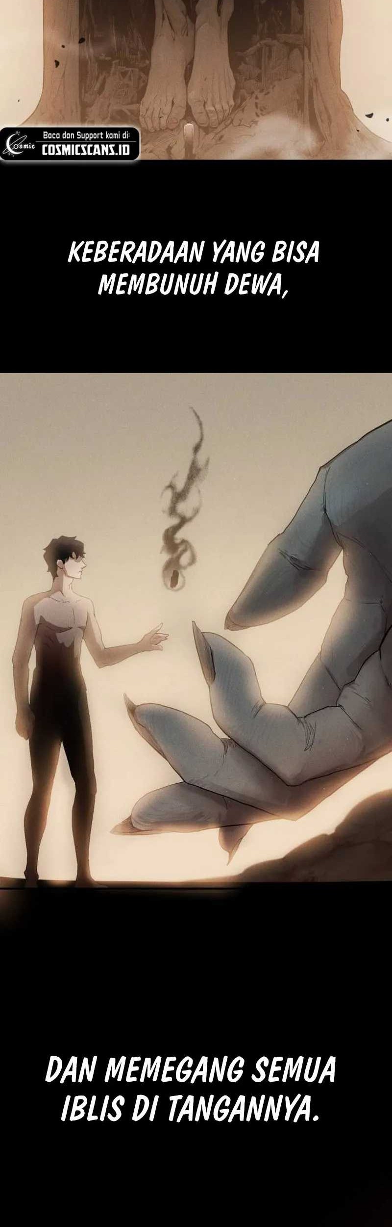 Void Man Chapter 1 - halaman 70