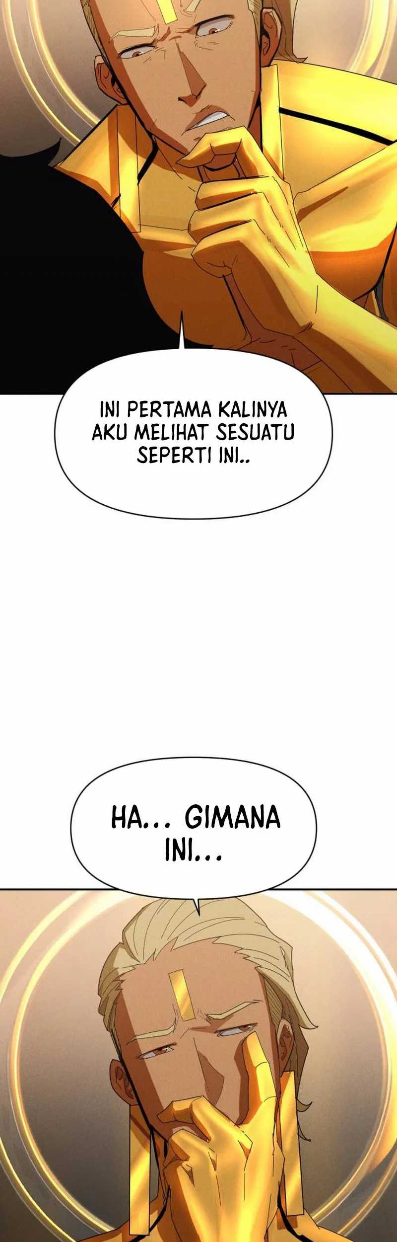 Void Man Chapter 1 - halaman 74