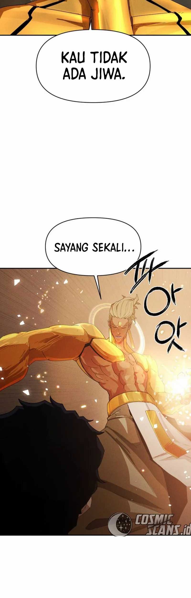 Void Man Chapter 1 - halaman 75