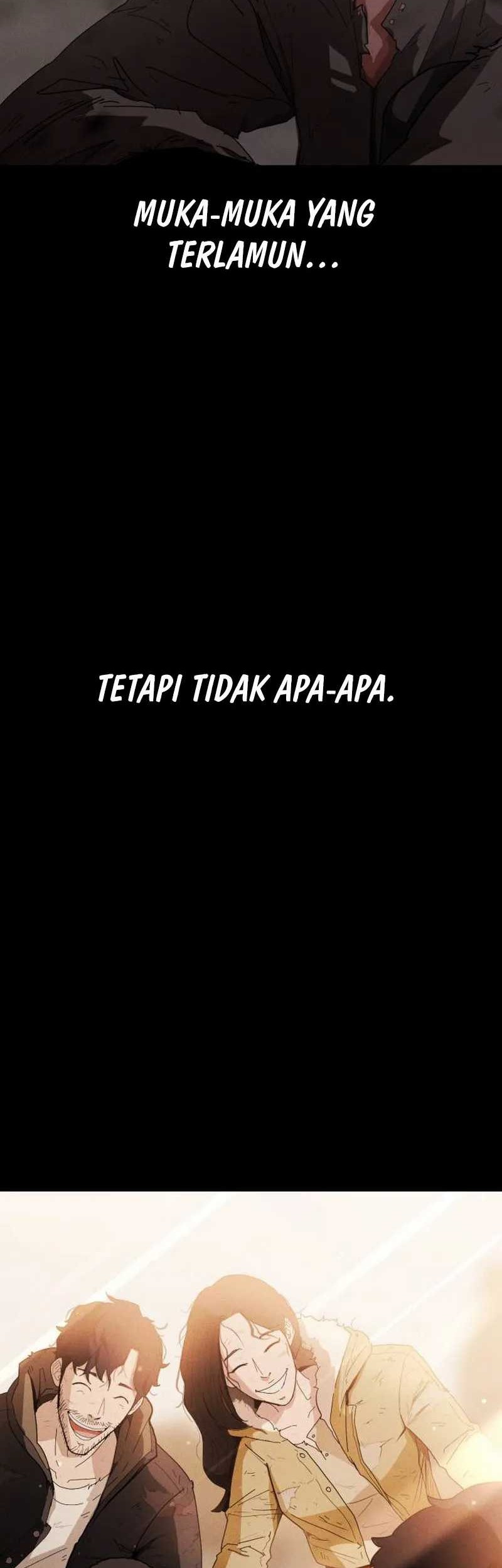 Void Man Chapter 1 - halaman 8
