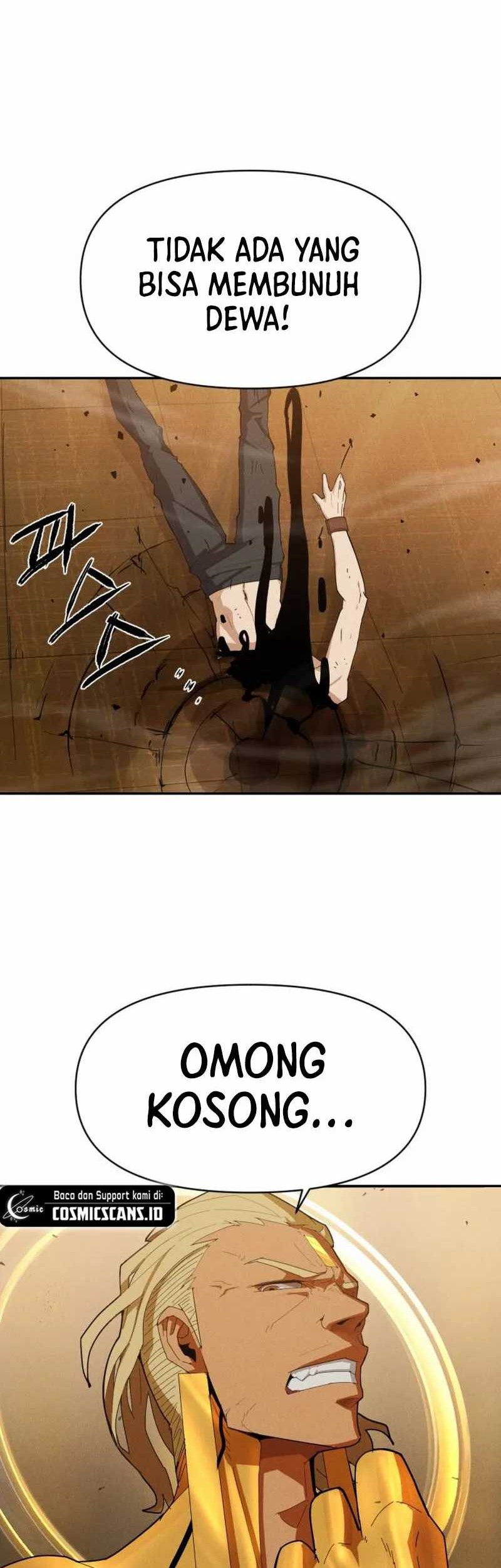 Void Man Chapter 1 - halaman 80